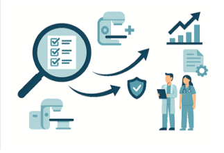 El Departament de Salut impulsa la seguretat en radioteràpia amb el projecte europeu CAT-ClinART